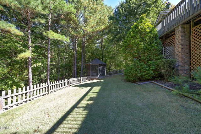 5117 Tera Springs Drive, Raleigh, NC 27610