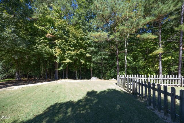 5117 Tera Springs Drive, Raleigh, NC 27610