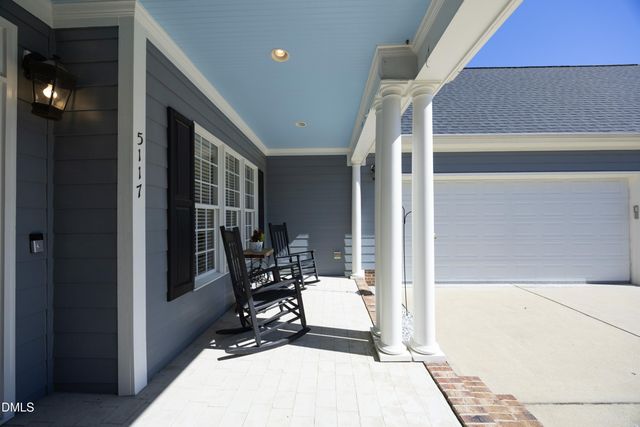 5117 Tera Springs Drive, Raleigh, NC 27610