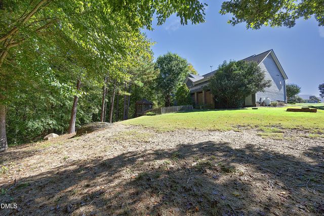 5117 Tera Springs Drive, Raleigh, NC 27610