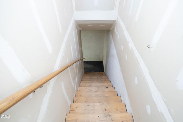 5117 Tera Springs Drive, Raleigh, NC 27610