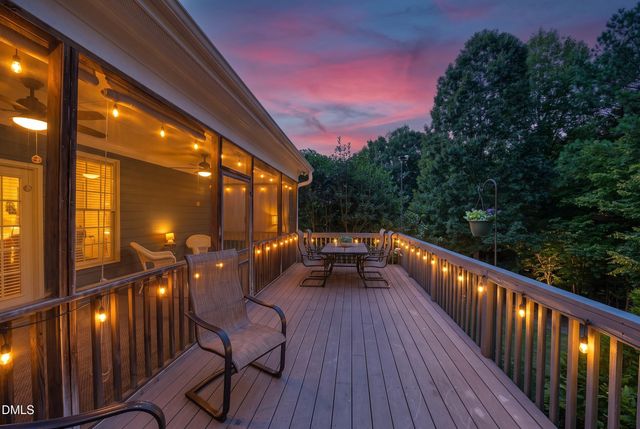5117 Tera Springs Drive, Raleigh, NC 27610