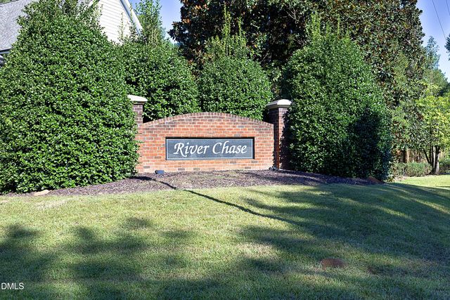 5117 Tera Springs Drive, Raleigh, NC 27610