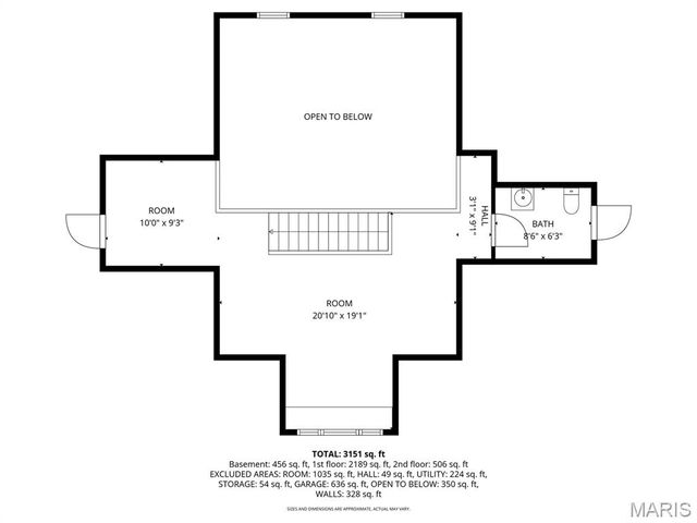 8160 Bethalto Road, Bethalto, IL 62010