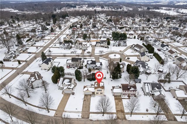 695 Hillcrest Drive, Wadsworth, OH 44281