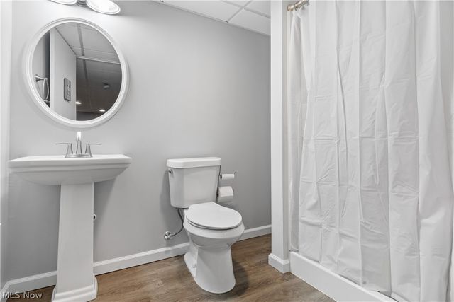 695 Hillcrest Drive, Wadsworth, OH 44281