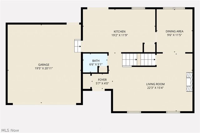 695 Hillcrest Drive, Wadsworth, OH 44281