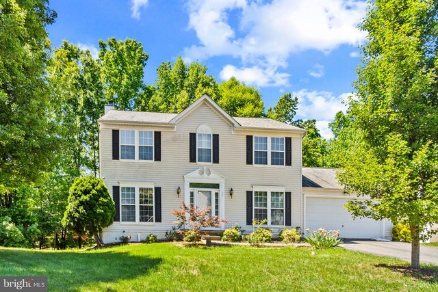 33 JADE DR, Fredericksburg, VA 22406
