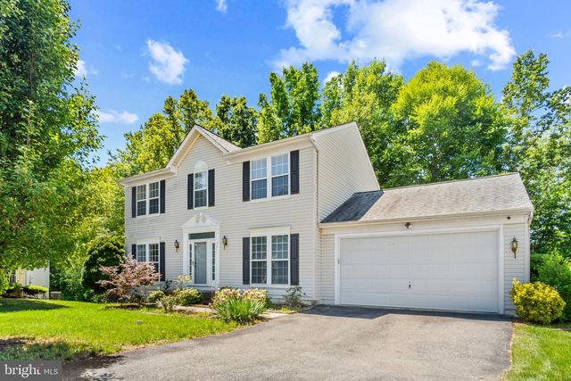 33 JADE DR, Fredericksburg, VA 22406