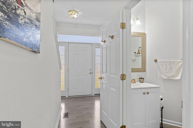 33 JADE DR, Fredericksburg, VA 22406