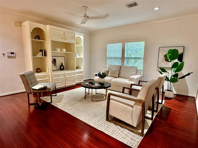 4505 Mimosa Drive, Bellaire, TX 77401