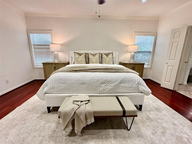 4505 Mimosa Drive, Bellaire, TX 77401