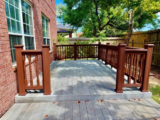 4505 Mimosa Drive, Bellaire, TX 77401