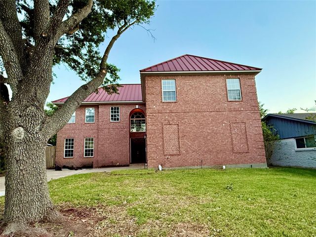 4505 Mimosa Drive, Bellaire, TX 77401