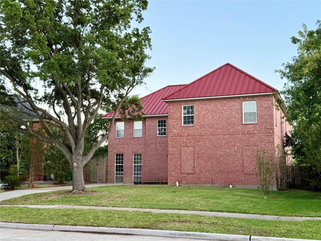 4505 Mimosa Drive, Bellaire, TX 77401