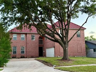 4505 Mimosa Drive, Bellaire, TX 77401