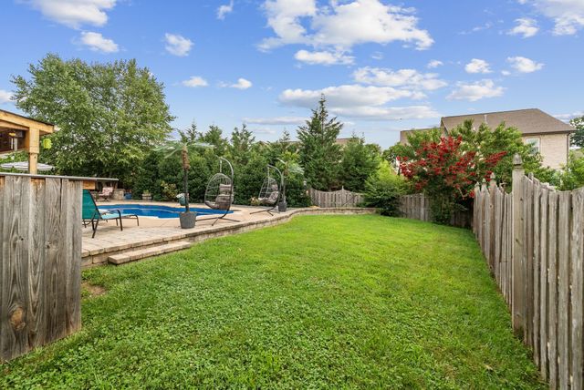 8025 Ragusa Cir, Spring Hill, TN 37174