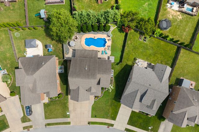 8025 Ragusa Cir, Spring Hill, TN 37174