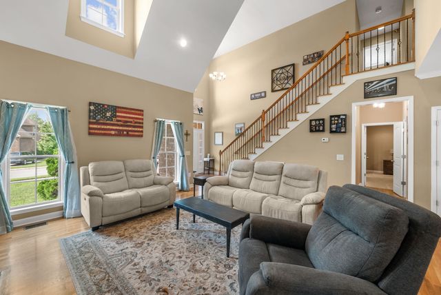 8025 Ragusa Cir, Spring Hill, TN 37174