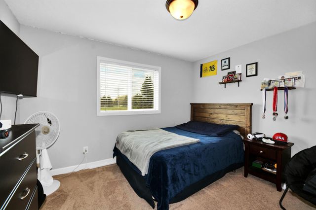 26 Robinson Drive, Lino Lakes, MN 55014