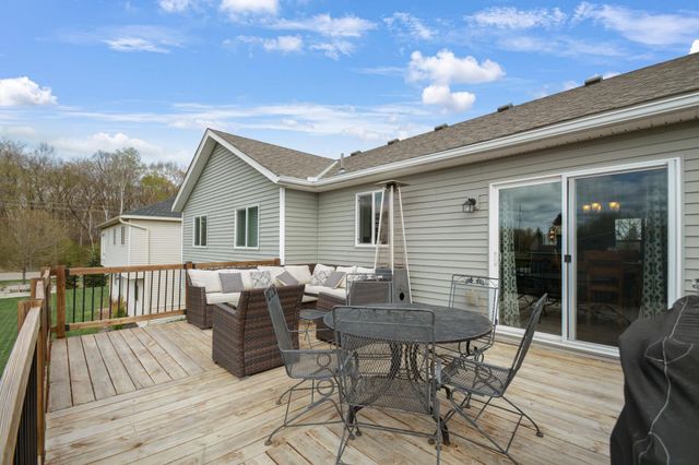 26 Robinson Drive, Lino Lakes, MN 55014