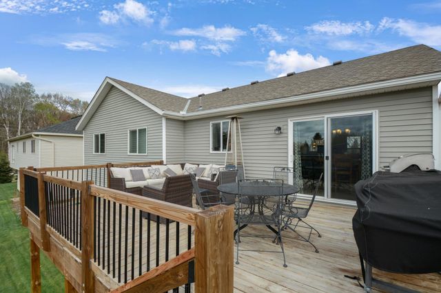 26 Robinson Drive, Lino Lakes, MN 55014