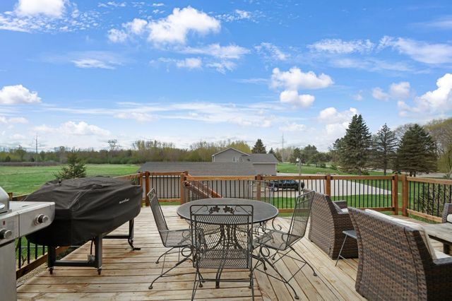 26 Robinson Drive, Lino Lakes, MN 55014