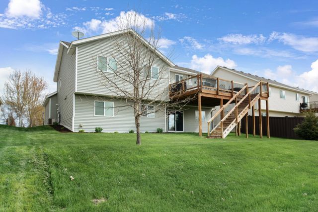 26 Robinson Drive, Lino Lakes, MN 55014
