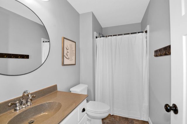 26 Robinson Drive, Lino Lakes, MN 55014
