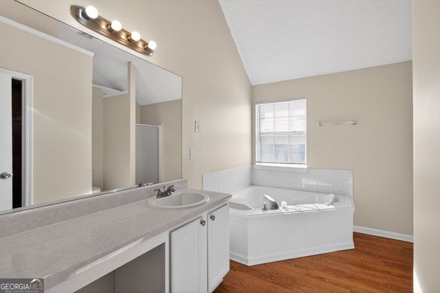 4627 Laura Place, Lithonia, GA 30038