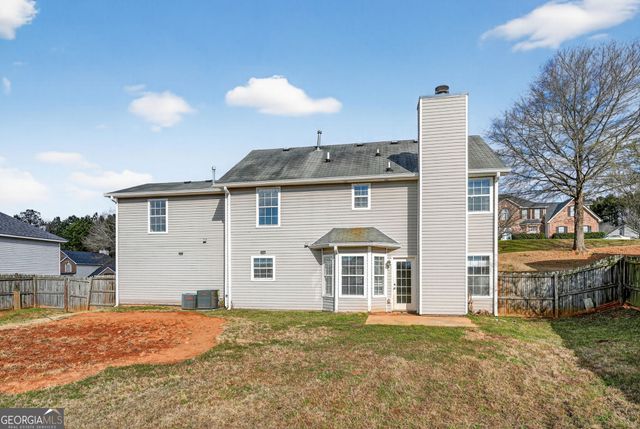 4627 Laura Place, Lithonia, GA 30038