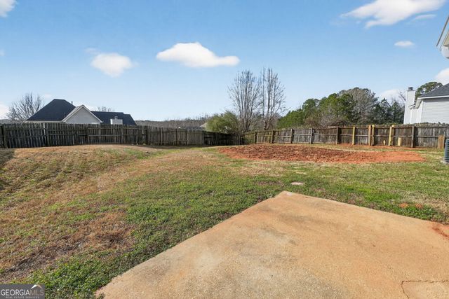 4627 Laura Place, Lithonia, GA 30038