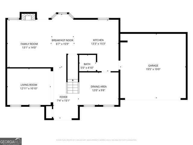 4627 Laura Place, Lithonia, GA 30038