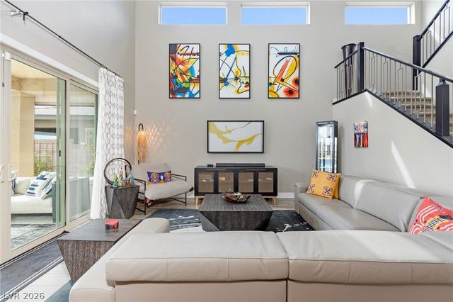 2153 King Crest Court, Henderson, NV 89052