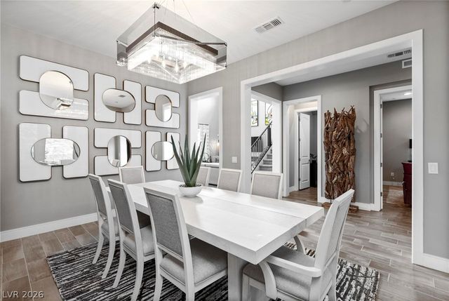 2153 King Crest Court, Henderson, NV 89052