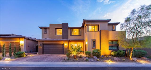 2153 King Crest Court, Henderson, NV 89052