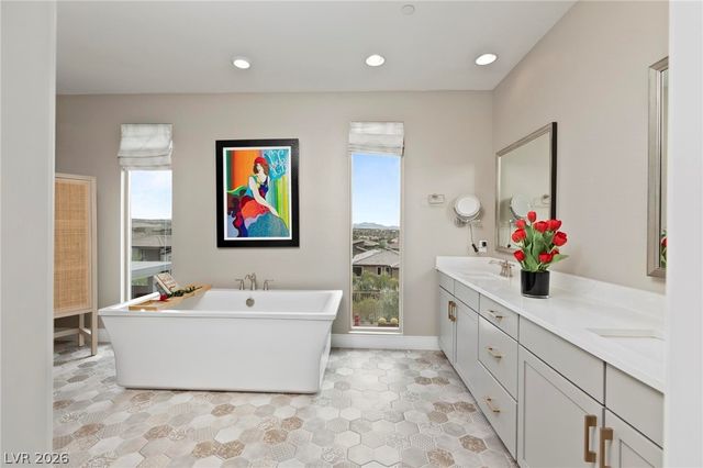 2153 King Crest Court, Henderson, NV 89052