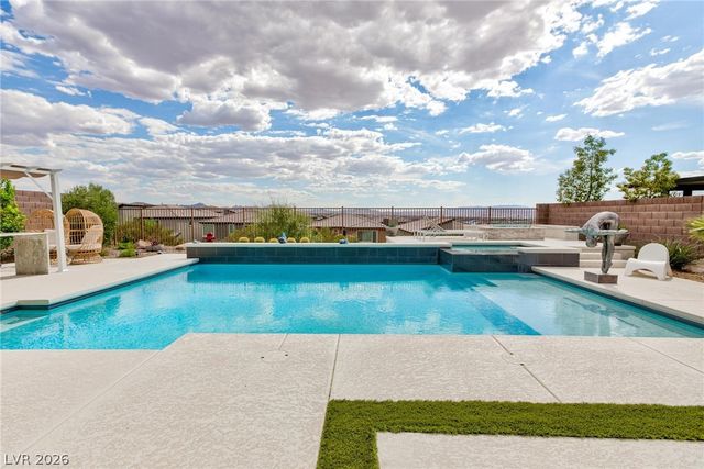 2153 King Crest Court, Henderson, NV 89052