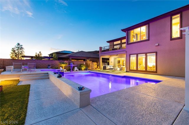 2153 King Crest Court, Henderson, NV 89052