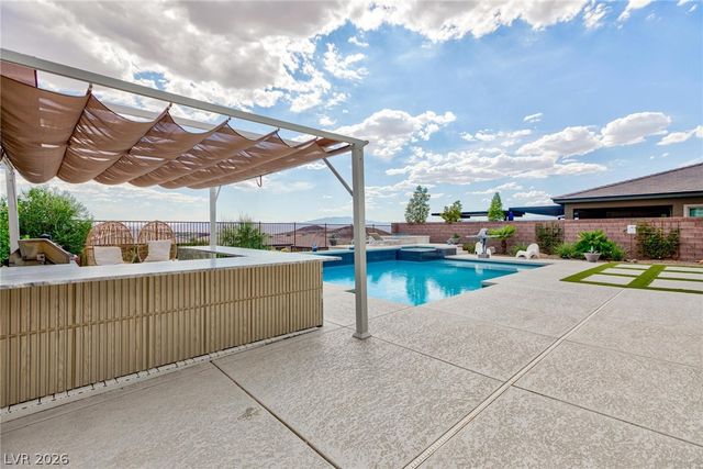 2153 King Crest Court, Henderson, NV 89052