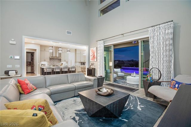 2153 King Crest Court, Henderson, NV 89052