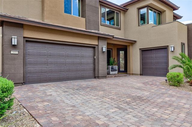 2153 King Crest Court, Henderson, NV 89052