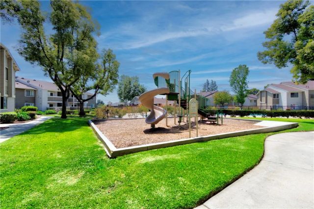 1309 W Mission Boulevard U-109, Ontario, CA 91762