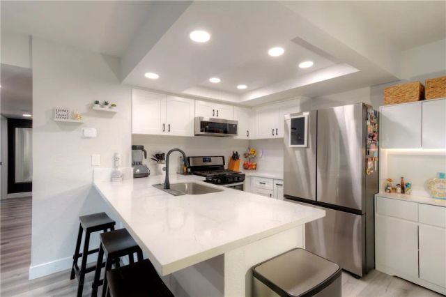 1309 W Mission Boulevard U-109, Ontario, CA 91762