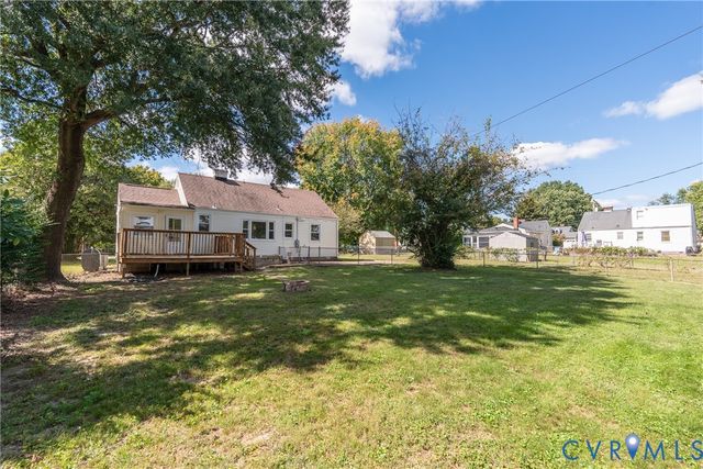 6227 Ellis Ave, Henrico, VA 23228