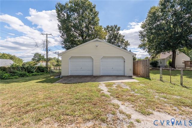 6227 Ellis Ave, Henrico, VA 23228