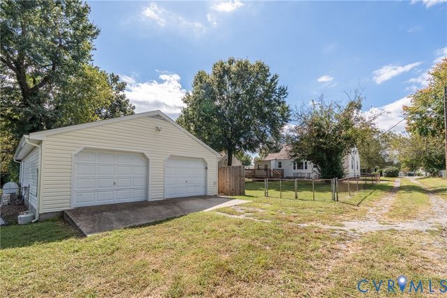 6227 Ellis Ave, Henrico, VA 23228
