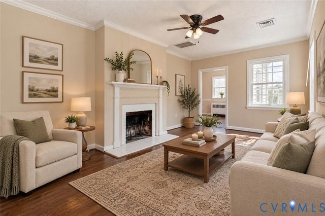 6227 Ellis Ave, Henrico, VA 23228
