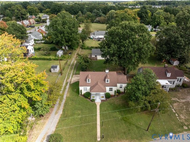 6227 Ellis Ave, Henrico, VA 23228