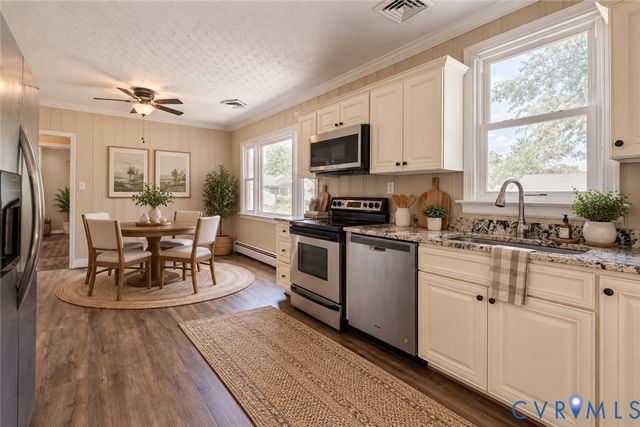 6227 Ellis Ave, Henrico, VA 23228